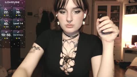 hanna online show from December 2025 03:30:01 PM