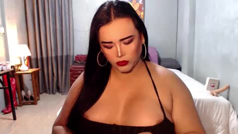 Cassy online show from December 2024 11:13:02 PM