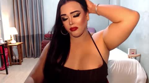 Cassy online show from December 2024 02:19:02 AM