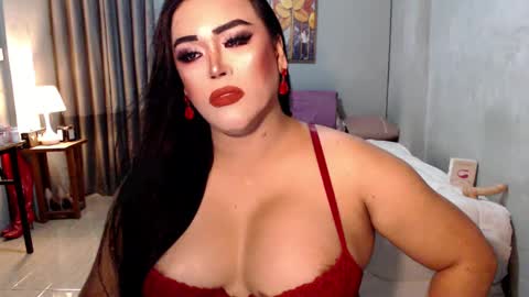 Cassy online show from January 2025 02:41:02 PM