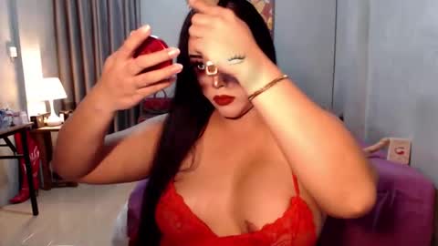 Cassy online show from January 2025 11:10:02 AM