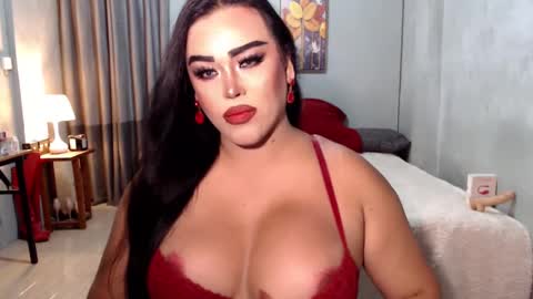 Cassy online show from March 2025 06:08:02 PM