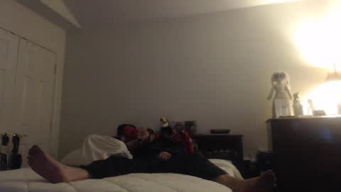 Snapshot of yourhighnessthis9inch chatting on December 2024 05:51:01 AM Sh online show from December 2024 05:51:01 AM