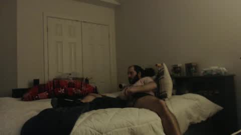 Snapshot of yourhighnessthis9inch chatting on January 2025 12:12:02 AM Sh online show from January 2025 12:12:02 AM