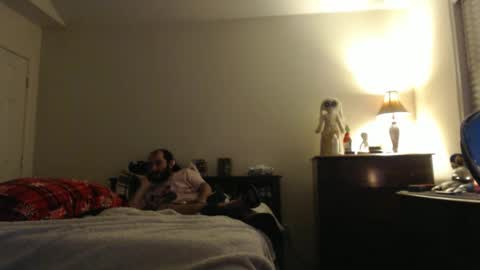 Snapshot of yourhighnessthis9inch chatting on January 2025 02:18:02 AM Sh online show from January 2025 02:18:02 AM