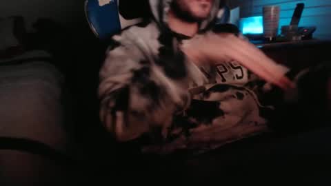 Snapshot of yourhighnessthis9inch chatting on February 2025 09:33:01 AM Sh online show from February 2025 09:33:01 AM