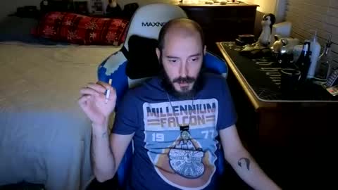 Snapshot of yourhighnessthis9inch chatting on September 2025 06:38:01 AM Sh online show from September 2025 06:38:01 AM