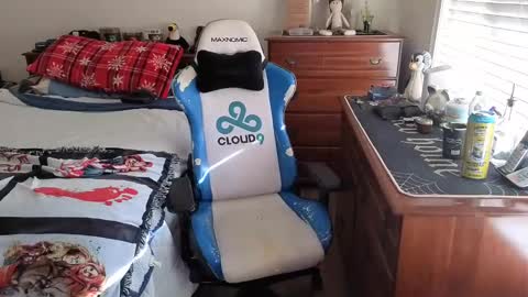 Snapshot of yourhighnessthis9inch chatting on October 2025 08:07:01 PM Sh online show from October 2025 08:07:01 PM