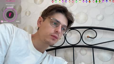 Snapshot of yourhotchristian chatting on December 2024 09:34:02 AM Chris online show from December 2024 09:34:02 AM