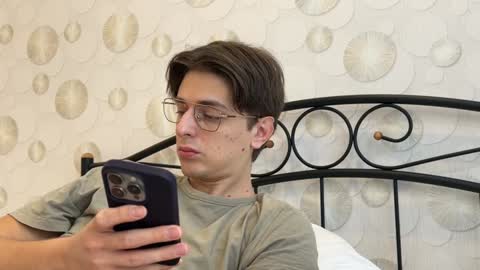 Snapshot of yourhotchristian chatting on January 2025 07:53:02 AM Chris online show from January 2025 07:53:02 AM