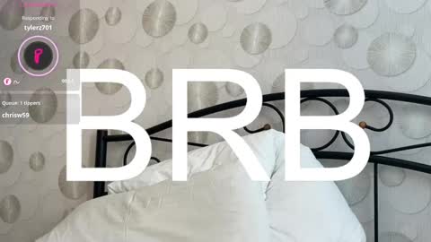 Snapshot of yourhotchristian chatting on February 2025 09:03:01 AM Chris online show from February 2025 09:03:01 AM