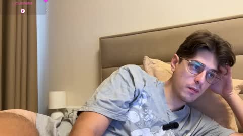 Chris online show from January 2026 08:19:02 AM