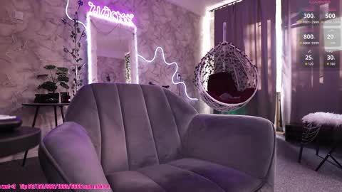 Snapshot of yourinkeddream chatting on May 2026 03:50:02 PM Aleksandra online show from May 2026 03:50:02 PM