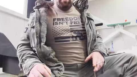 Snapshot of yourjackdick chatting on March 2026 04:50:01 AM Jacky online show from March 2026 04:50:01 AM