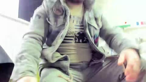 Snapshot of yourjackdick chatting on March 2026 05:00:01 AM Jacky online show from March 2026 05:00:01 AM