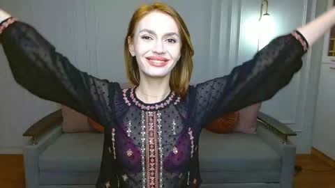 Ksyusha online show from February 2025 02:05:02 PM