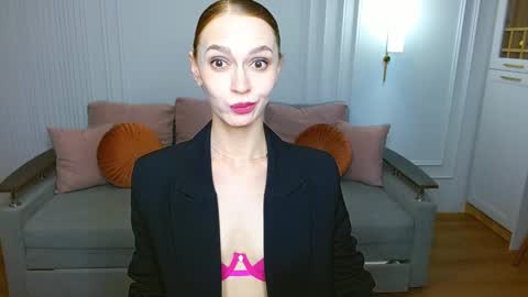 Ksyusha online show from February 2025 05:36:01 PM