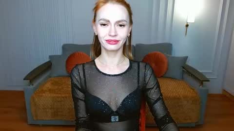 Ksyusha online show from February 2025 07:30:01 PM