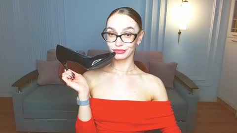 Ksyusha online show from February 2025 01:38:02 PM