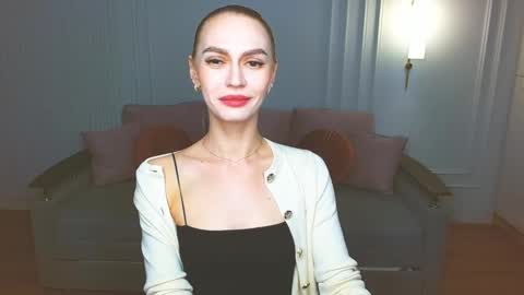 Ksyusha online show from March 2025 01:42:01 PM