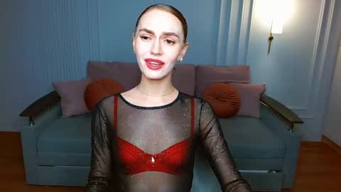 Ksyusha online show from March 2025 05:22:02 PM