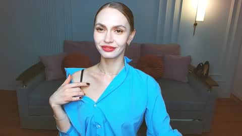 Ksyusha online show from March 2025 03:05:02 PM