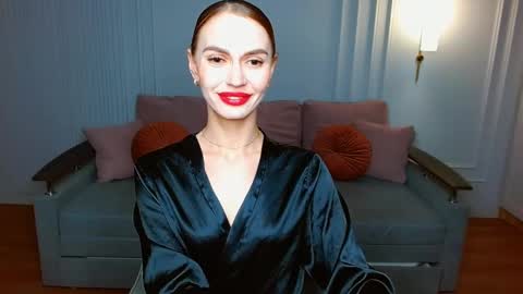 Ksyusha online show from March 2025 10:29:02 AM