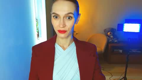 Ksyusha online show from March 2026 07:58:02 AM