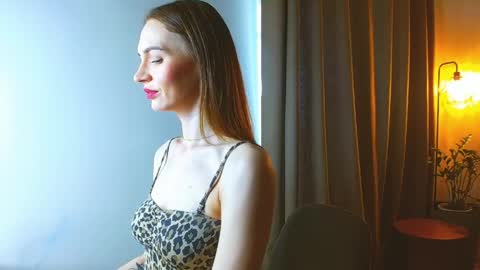 Ksyusha online show from April 2026 07:24:02 AM