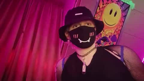 yourlocalfemboy20 online show from February 2026 06:06:02 AM