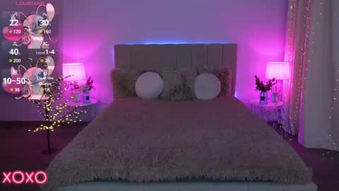 L O L A online show from January 2025 10:38:01 AM