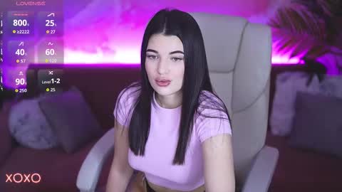 L O L A online show from December 2025 02:46:01 PM