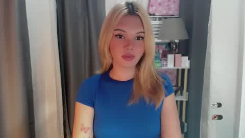 KYLIE MORE online show from May 2026 08:22:02 AM