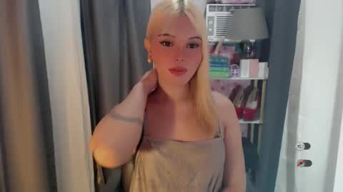 KYLIE MORE online show from May 2026 07:27:01 AM