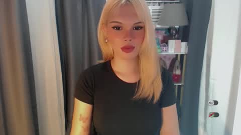 KYLIE MORE online show from May 2026 11:08:02 AM