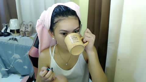 Snapshot of yourlovelytranspinay chatting on February 2025 02:17:02 AM your lovely Dina online show from February 2025 02:17:02 AM