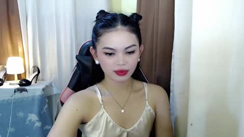 Snapshot of yourlovelytranspinay chatting on February 2025 01:58:01 AM your lovely Dina online show from February 2025 01:58:01 AM