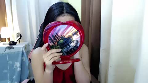 Snapshot of yourlovelytranspinay chatting on March 2025 01:26:01 AM your lovely Dina online show from March 2025 01:26:01 AM