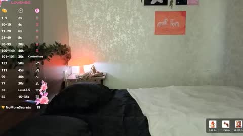 Snapshot of yourlovelyviki chatting on February 2026 01:17:01 PM Mary online show from February 2026 01:17:01 PM