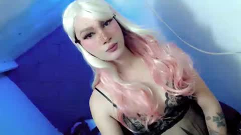 Snapshot of yourlovemaria chatting on January 2025 02:56:01 AM Maria online show from January 2025 02:56:01 AM