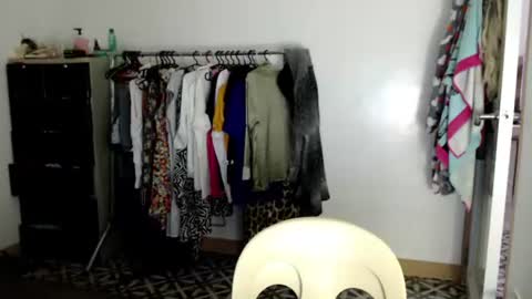 tifanny online show from February 2025 03:55:02 AM