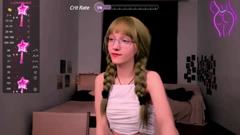 my name is Liana ntmu  online show from December 2024 07:34:02 PM