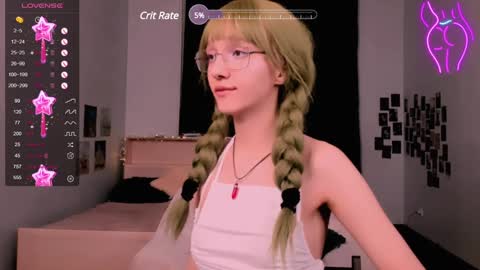 my name is Liana ntmu  online show from December 2024 10:37:02 PM