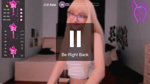 my name is Liana ntmu  online show from December 2024 10:48:01 PM