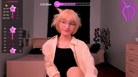 my name is Liana ntmu  online show from December 2024 07:42:02 PM