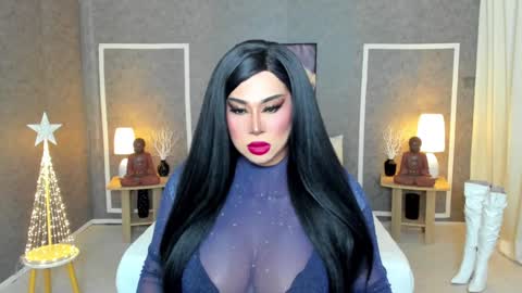 Carla online show from December 2024 07:07:02 AM