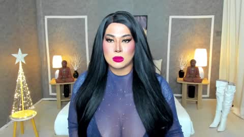 Carla online show from December 2024 04:52:02 PM