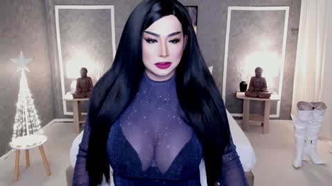 Carla online show from December 2024 10:56:02 AM