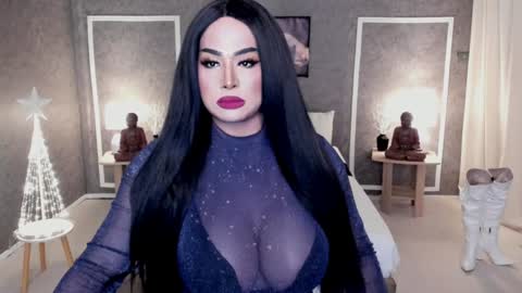 Carla online show from December 2024 02:13:02 PM