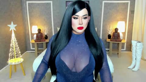 Carla online show from December 2024 11:54:02 AM